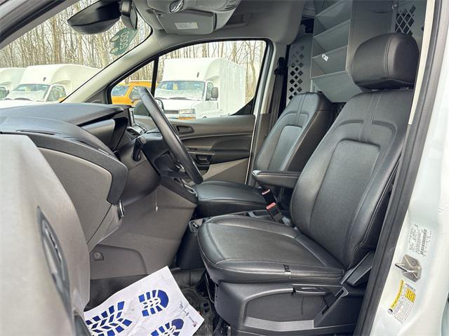 used 2020 Ford Transit Connect car, priced at $21,917