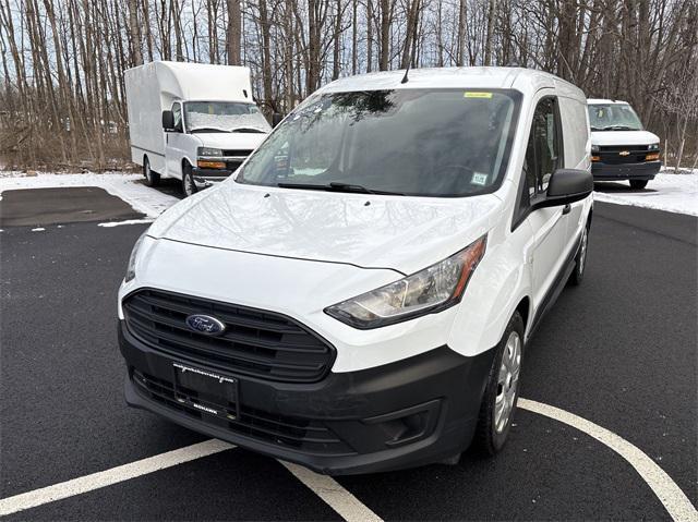 used 2020 Ford Transit Connect car, priced at $21,917