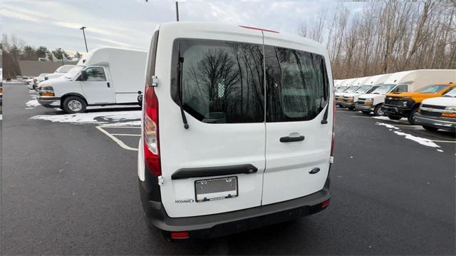 used 2020 Ford Transit Connect car, priced at $21,917