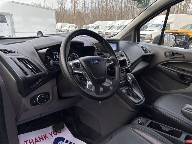 used 2020 Ford Transit Connect car, priced at $21,917