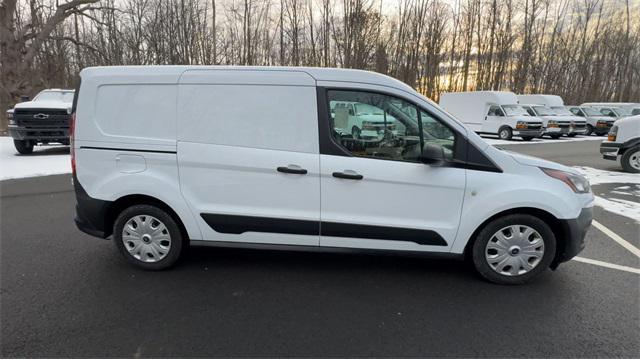 used 2020 Ford Transit Connect car, priced at $21,917