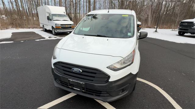 used 2020 Ford Transit Connect car, priced at $21,917