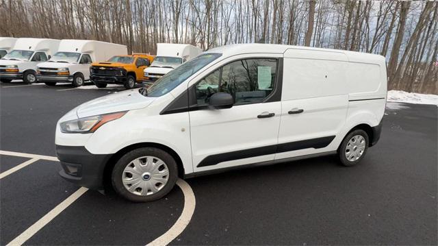 used 2020 Ford Transit Connect car, priced at $21,917