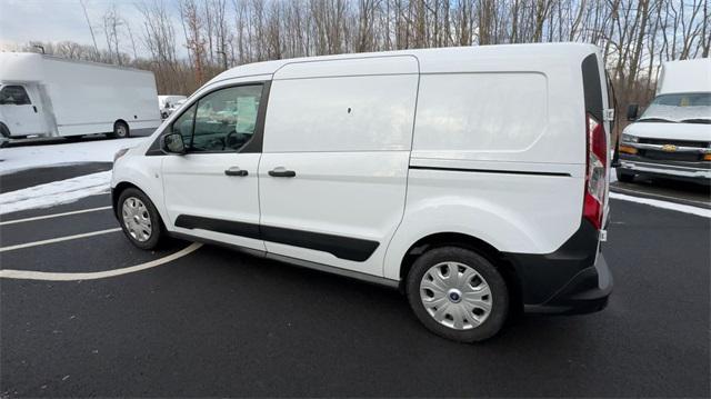 used 2020 Ford Transit Connect car, priced at $21,917