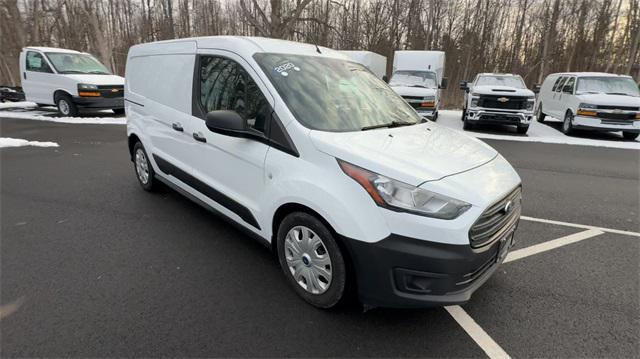 used 2020 Ford Transit Connect car, priced at $21,917