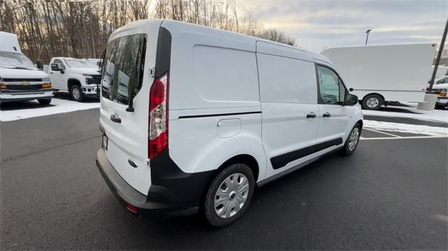 used 2020 Ford Transit Connect car, priced at $21,917