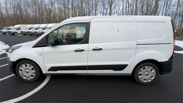 used 2020 Ford Transit Connect car, priced at $21,917