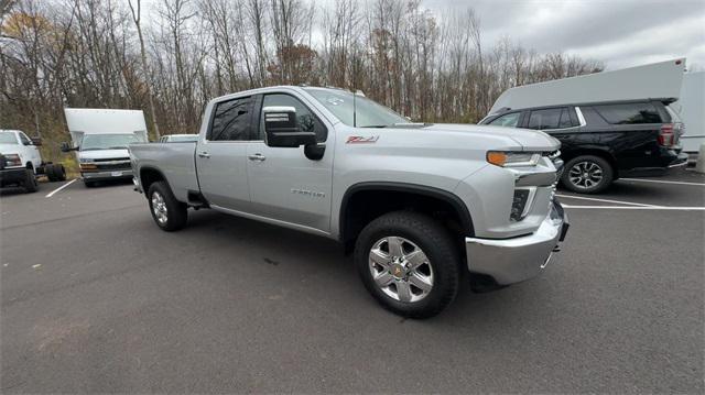 used 2022 Chevrolet Silverado 3500 car, priced at $59,790