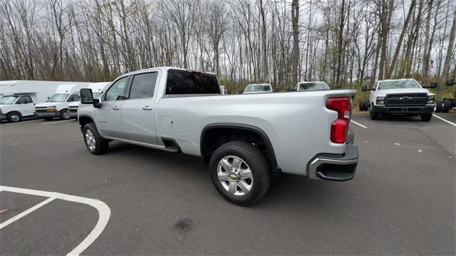 used 2022 Chevrolet Silverado 3500 car, priced at $59,790