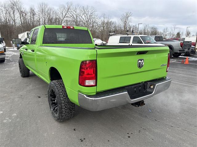 used 2018 Ram 3500 car, priced at $29,699