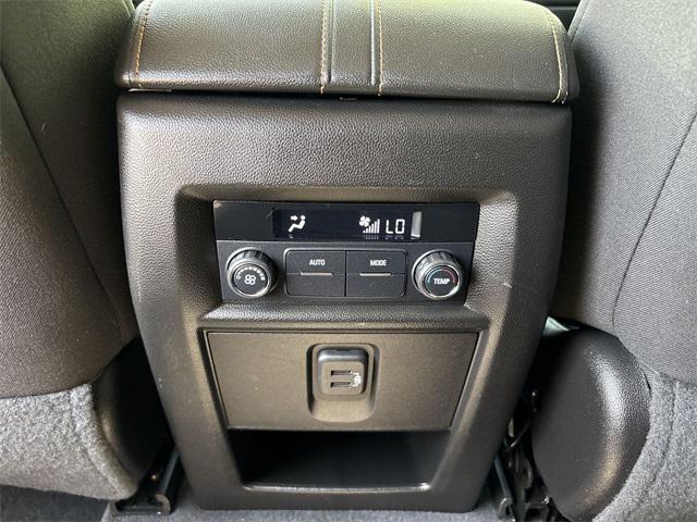 used 2019 Chevrolet Traverse car, priced at $22,705