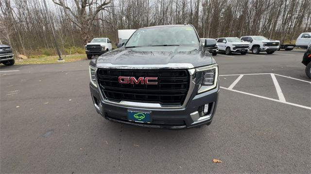 used 2021 GMC Yukon car, priced at $44,133