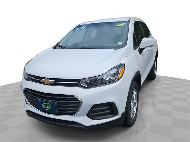 used 2020 Chevrolet Trax car, priced at $14,705