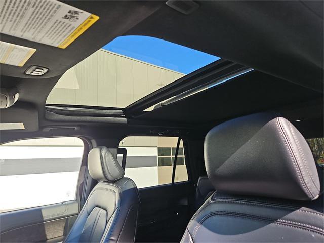 used 2021 Ford Expedition car, priced at $41,700