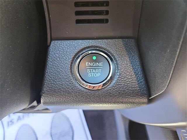 used 2021 Ford Expedition car, priced at $41,700
