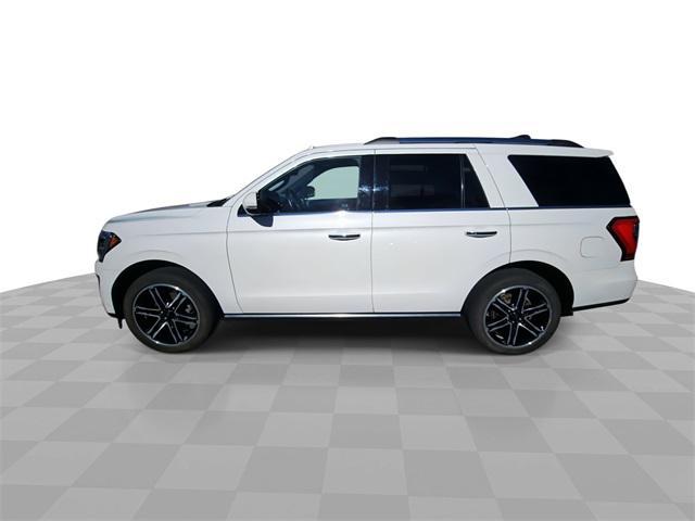 used 2021 Ford Expedition car, priced at $41,700