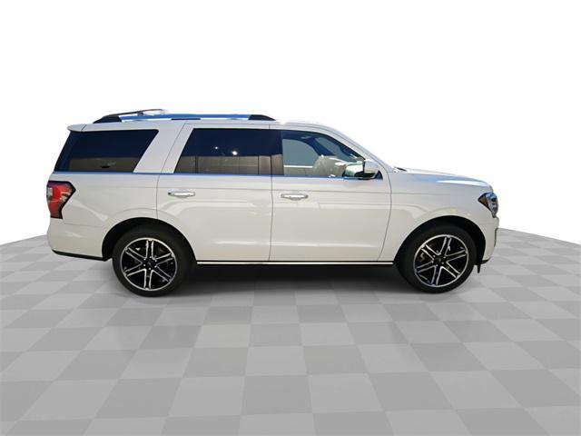 used 2021 Ford Expedition car, priced at $41,700