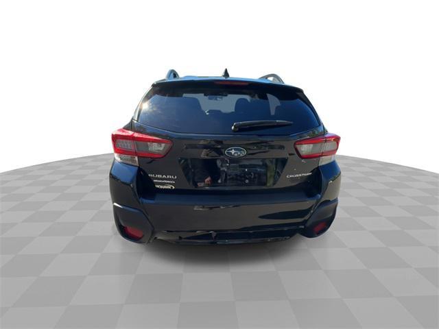 used 2023 Subaru Crosstrek car, priced at $26,352