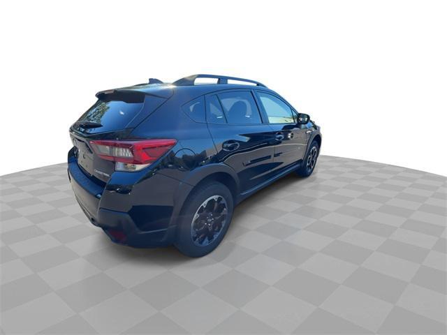 used 2023 Subaru Crosstrek car, priced at $26,352