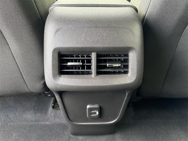 used 2022 Chevrolet Equinox car, priced at $22,761