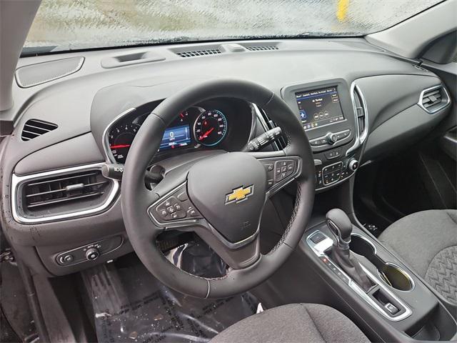 used 2023 Chevrolet Equinox car, priced at $21,600
