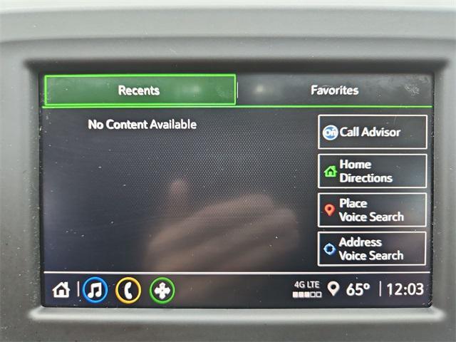 used 2023 Chevrolet Equinox car, priced at $21,600