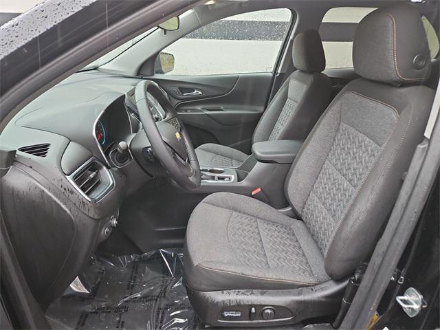 used 2023 Chevrolet Equinox car, priced at $21,600