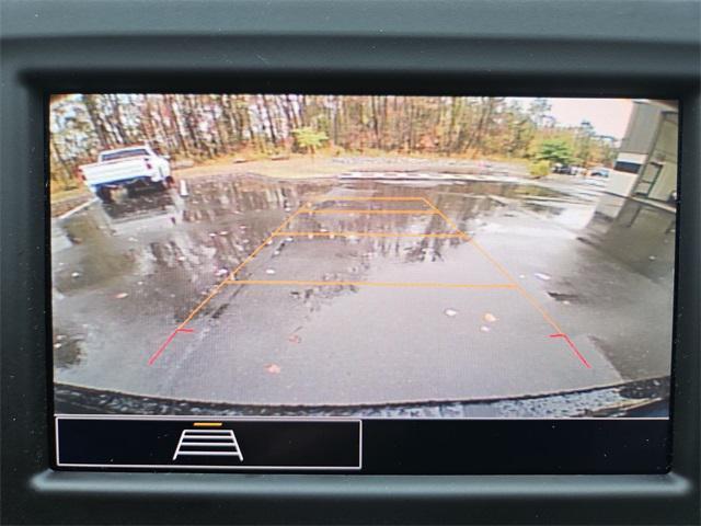 used 2023 Chevrolet Equinox car, priced at $21,600