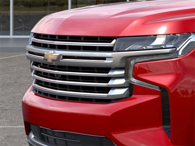 new 2024 Chevrolet Tahoe car, priced at $88,199