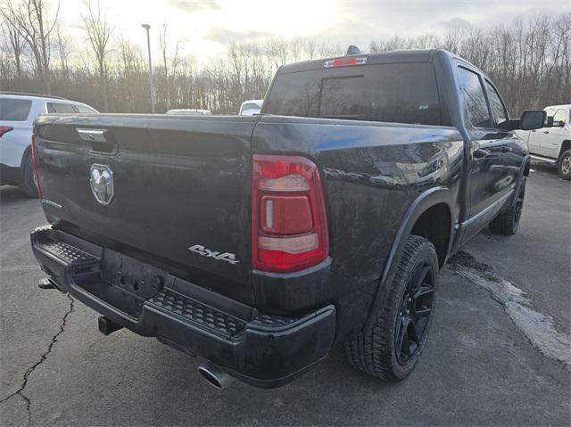 used 2020 Ram 1500 car, priced at $39,871