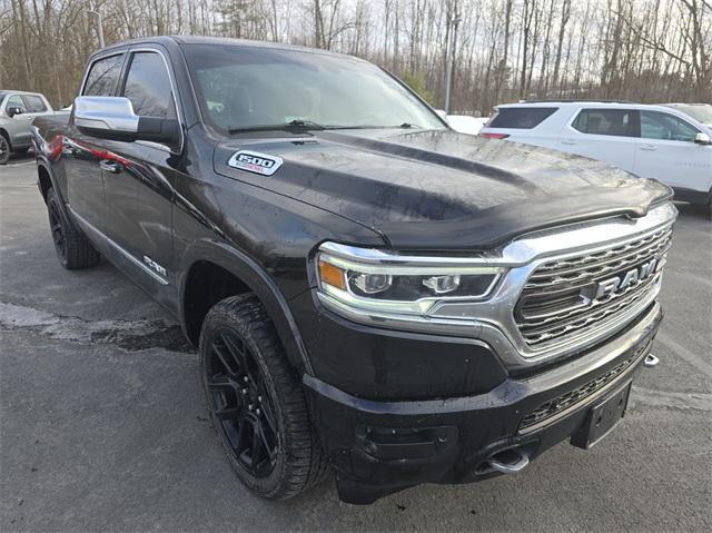 used 2020 Ram 1500 car, priced at $39,871