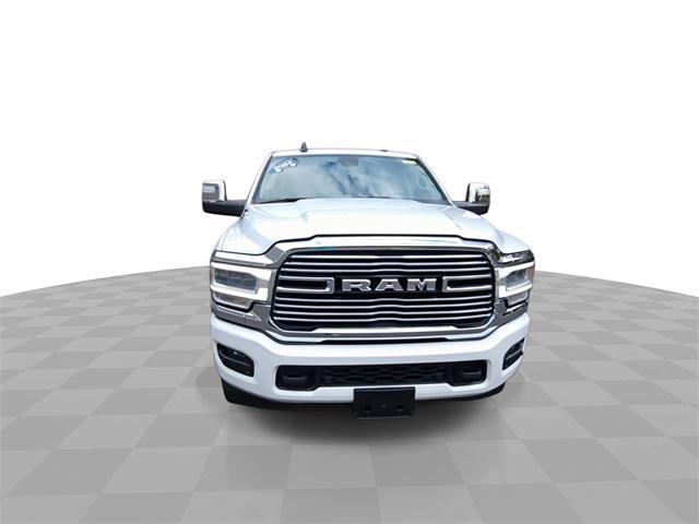 used 2024 Ram 2500 car, priced at $55,477