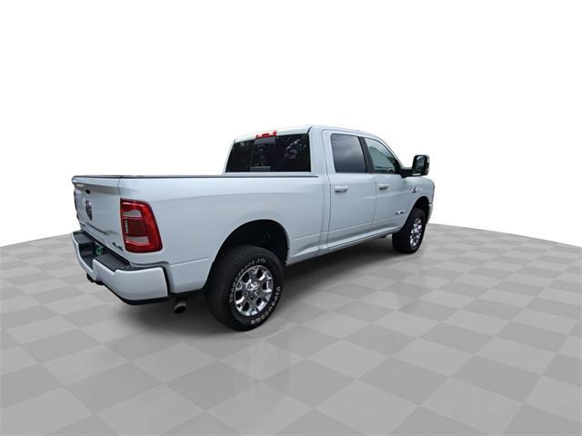used 2024 Ram 2500 car, priced at $55,477