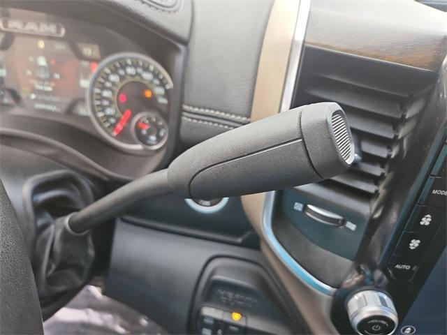 used 2024 Ram 2500 car, priced at $55,477