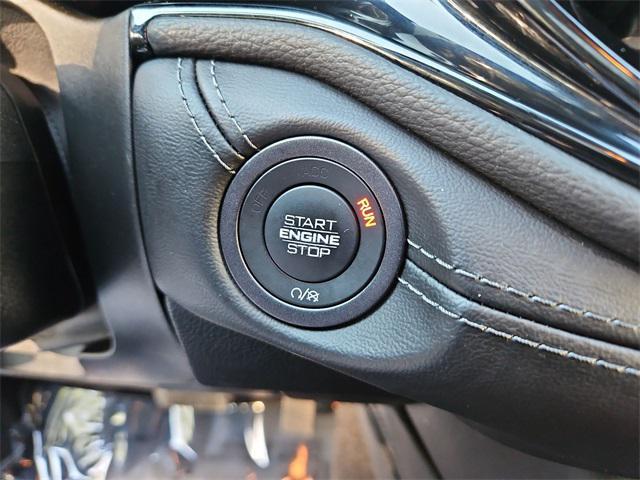 used 2021 Dodge Durango car, priced at $27,239