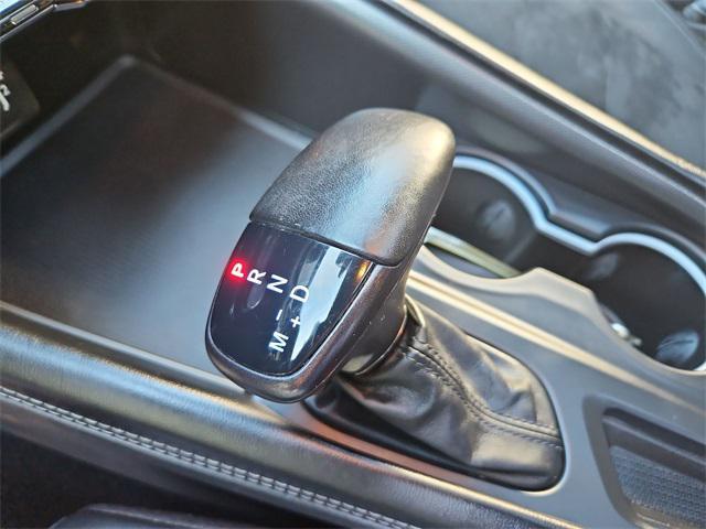 used 2021 Dodge Durango car, priced at $27,239