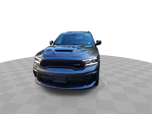 used 2021 Dodge Durango car, priced at $27,239