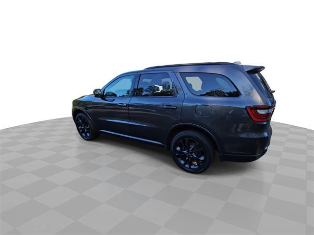 used 2021 Dodge Durango car, priced at $27,239