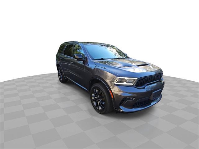 used 2021 Dodge Durango car, priced at $27,239