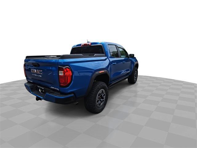 used 2023 GMC Canyon car, priced at $45,000