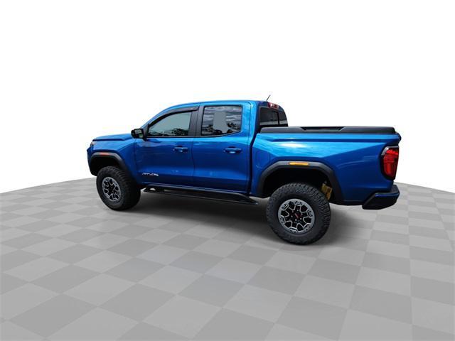used 2023 GMC Canyon car, priced at $45,000