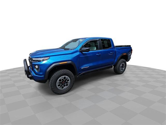 used 2023 GMC Canyon car, priced at $45,000