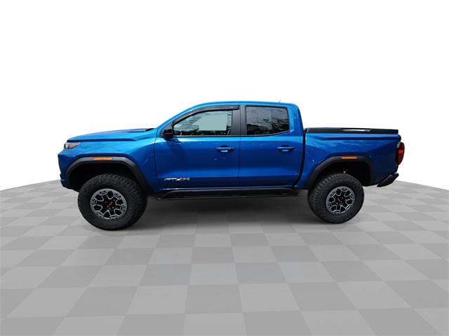 used 2023 GMC Canyon car, priced at $45,000