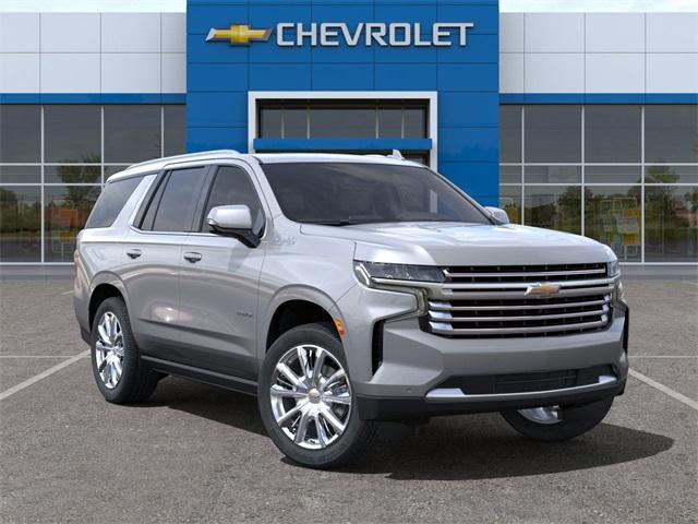 new 2024 Chevrolet Tahoe car, priced at $83,094