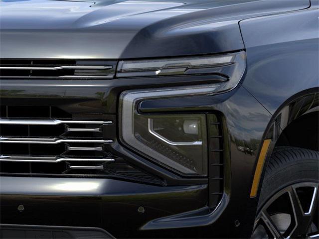 new 2026 Chevrolet Tahoe car, priced at $95,404