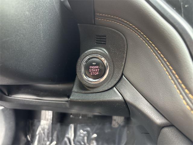 used 2023 Subaru Outback car, priced at $28,216
