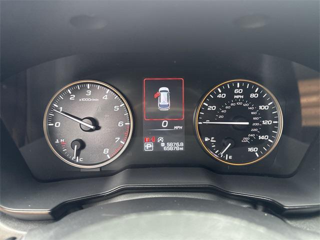 used 2023 Subaru Outback car, priced at $28,216