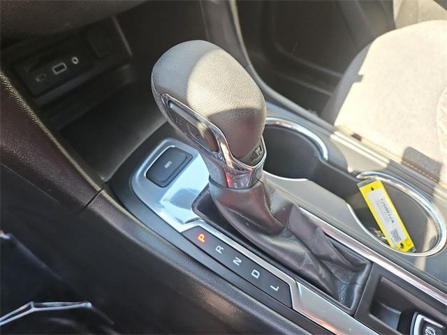 used 2023 Chevrolet Equinox car, priced at $19,700