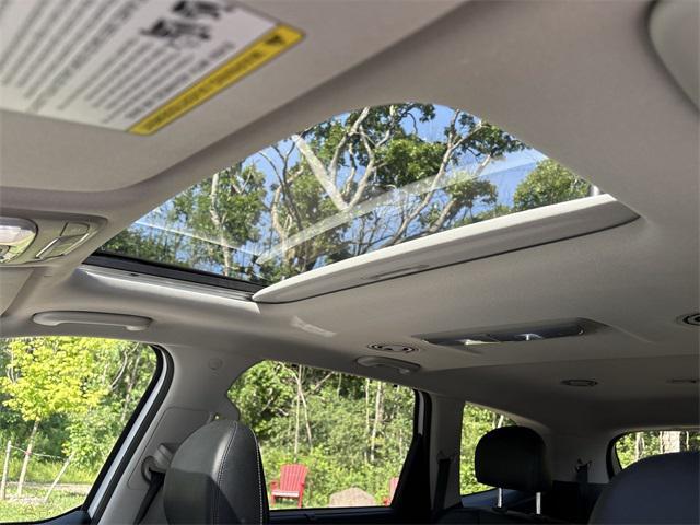 used 2021 Kia Telluride car, priced at $29,653