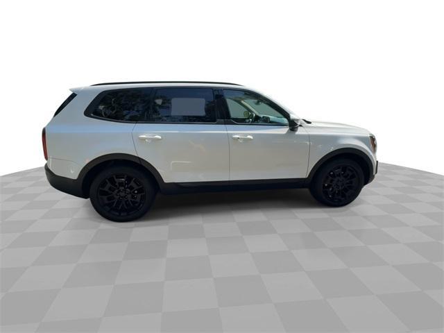 used 2021 Kia Telluride car, priced at $29,653